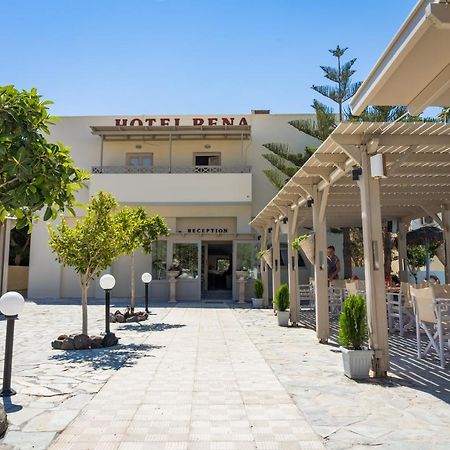 Rena Hotel 페리사 외부 사진